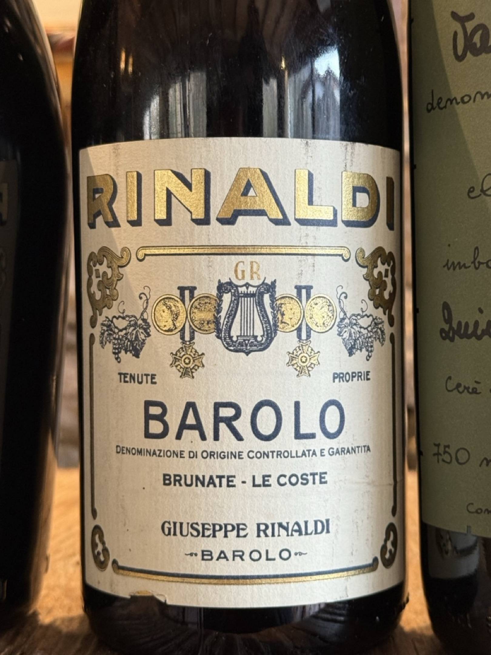 Giganti a confronto: una notte tra i miti che hanno reso l'Italia immortale