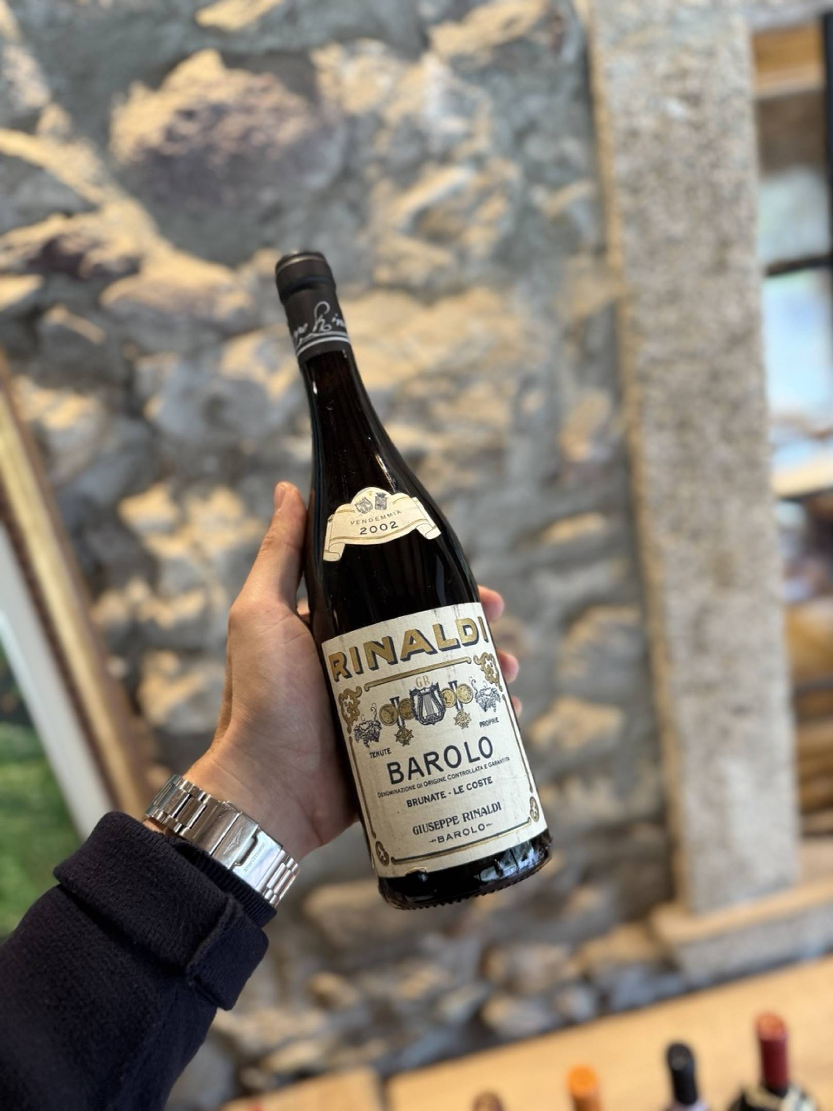 Giganti a confronto: una notte tra i miti che hanno reso l'Italia immortale