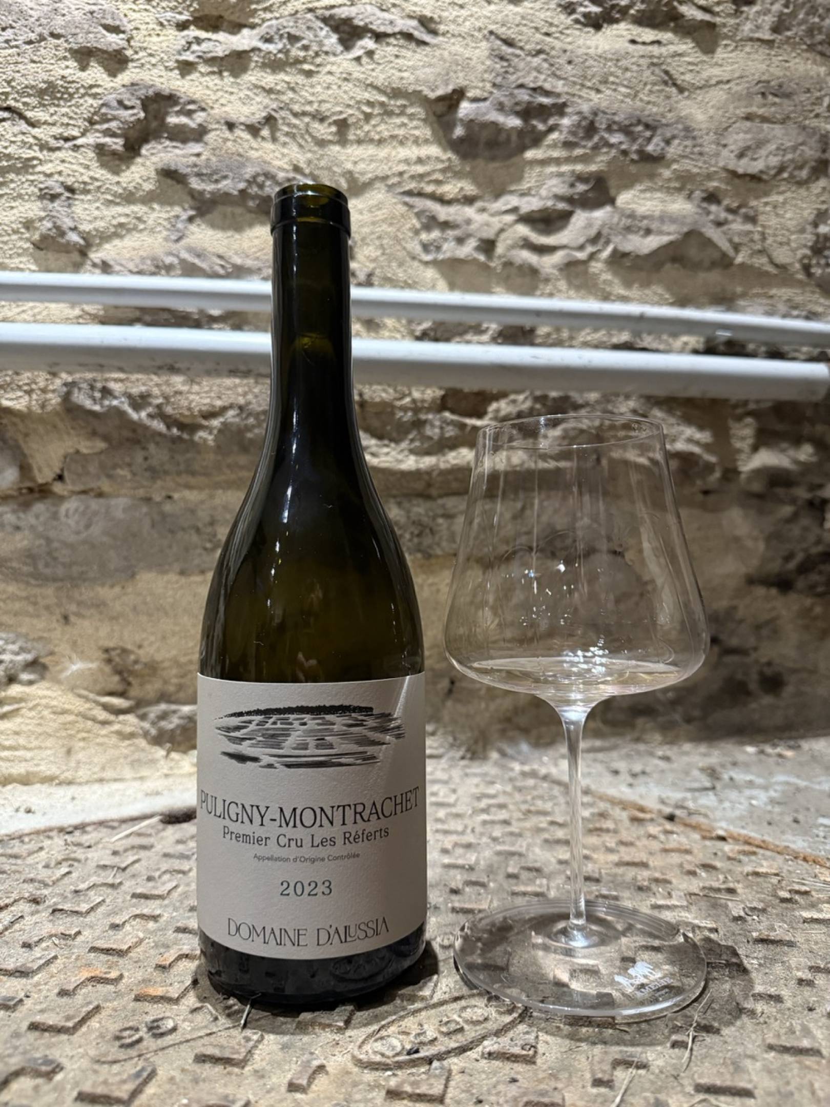 Alexandra D’Alussia: La "Sarta del Terroir" e la sfida della Borgogna 2023