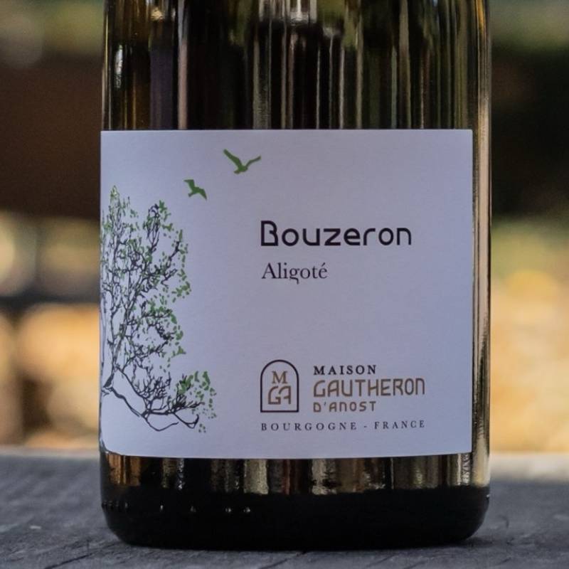 Bouzeron Aligote