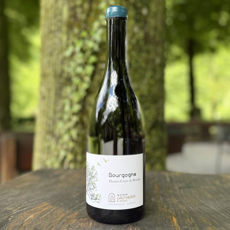 Bourgogne Hautes Côtes de Beaune