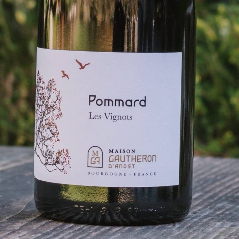 Pommard Les Vignots