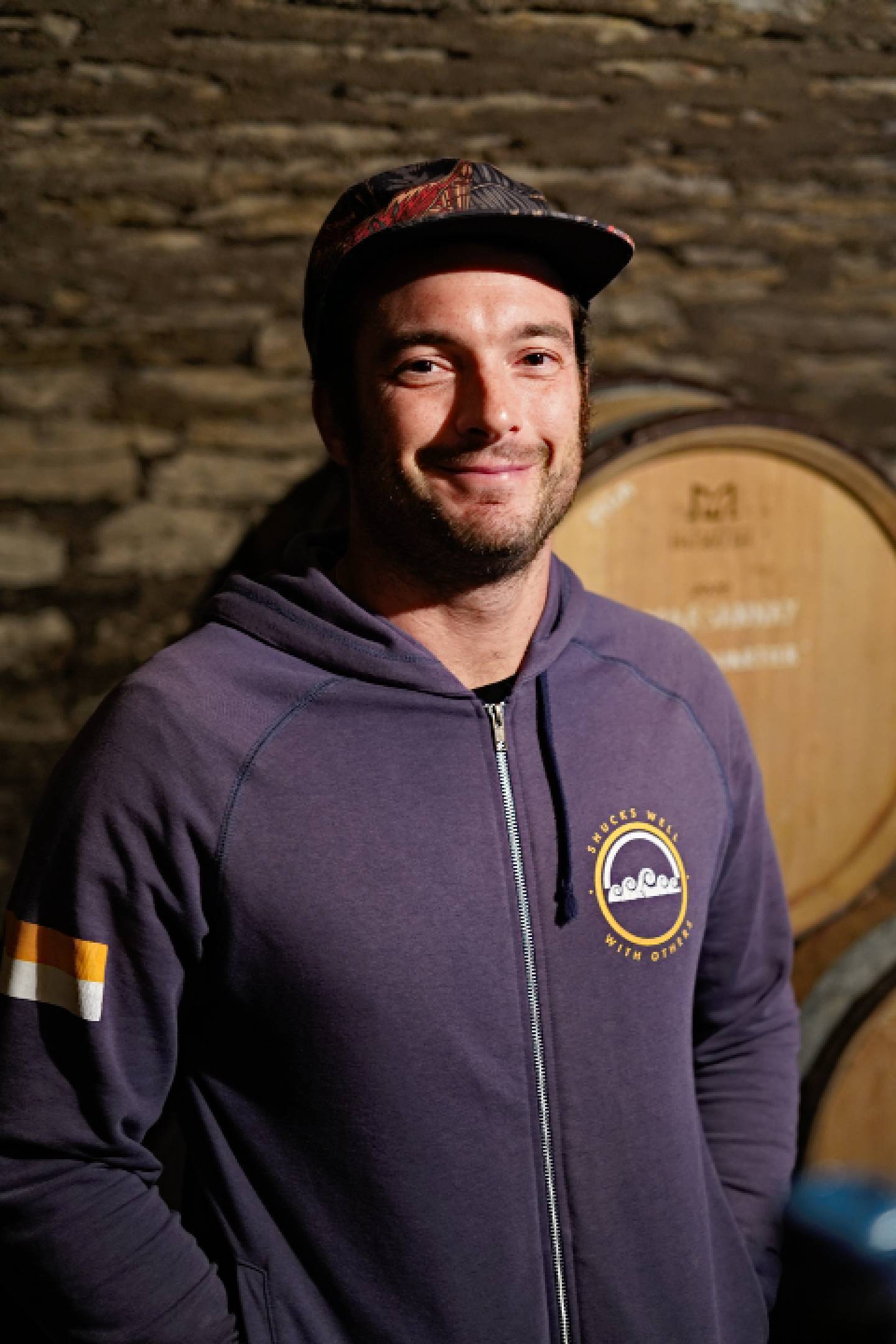 Gautheron d'Anost: new entry distribuzione Wild Vigneron