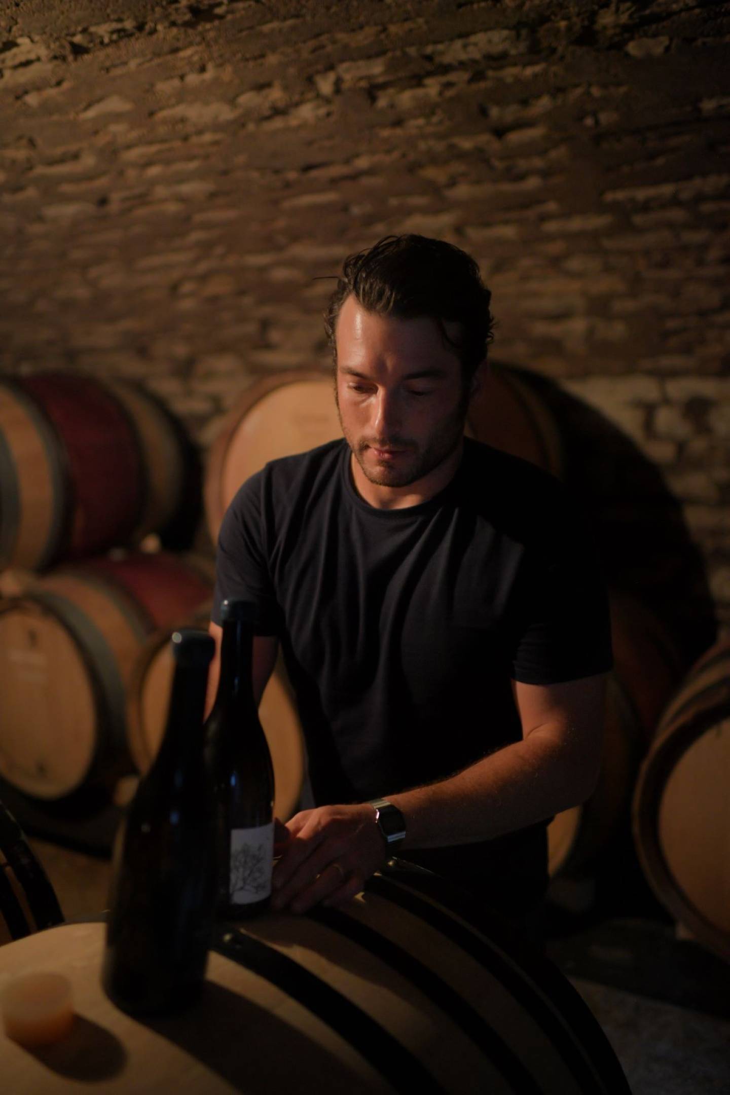 Gautheron d'Anost: new entry distribuzione Wild Vigneron