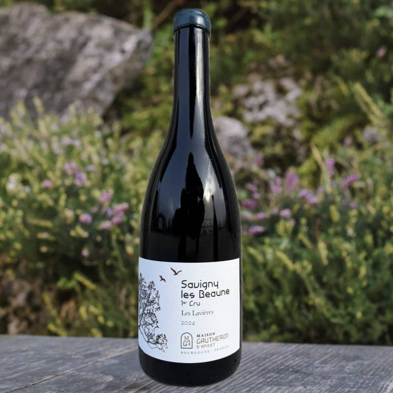 Savigny les Beaune 1er Cru Les Lavieres