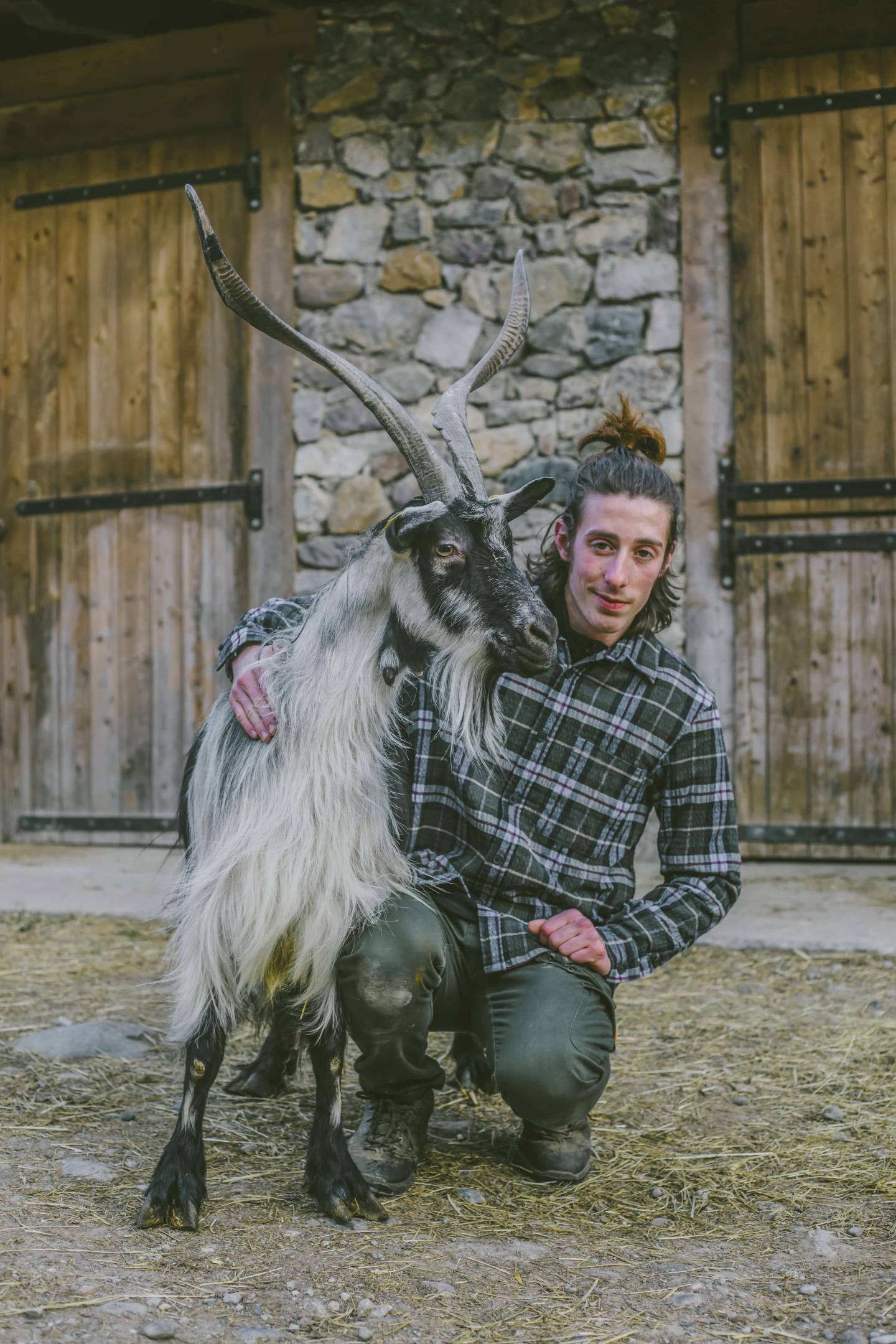 Capra Orobica: radici e biodiversità