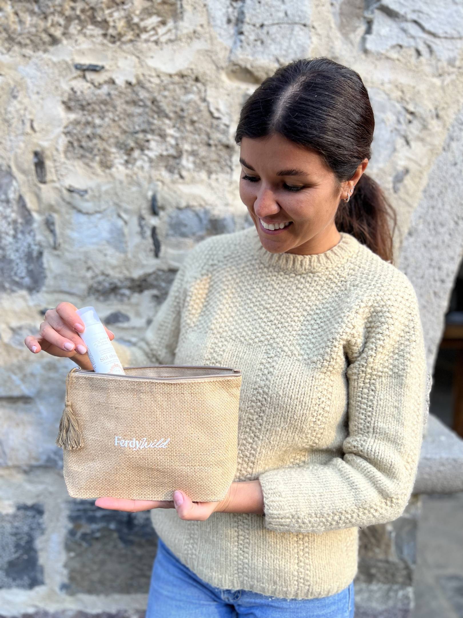 Cofanetto beauty San Valentino