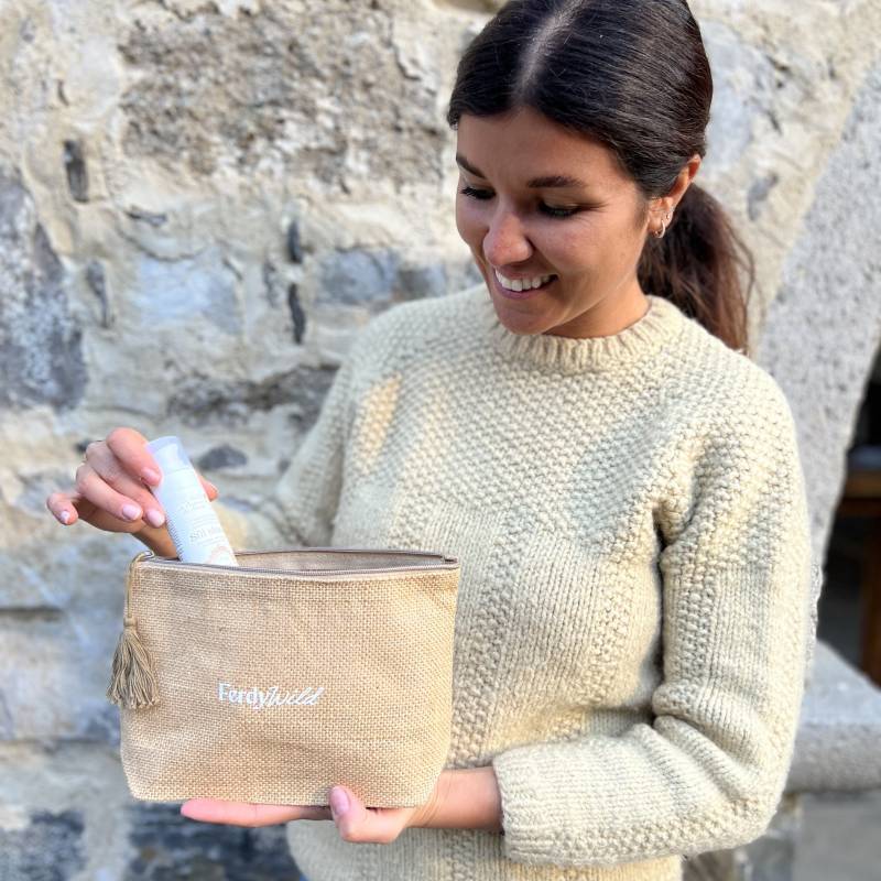 Cofanetto beauty San Valentino