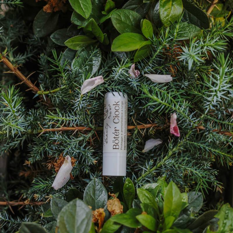 Cofanetto beauty San Valentino