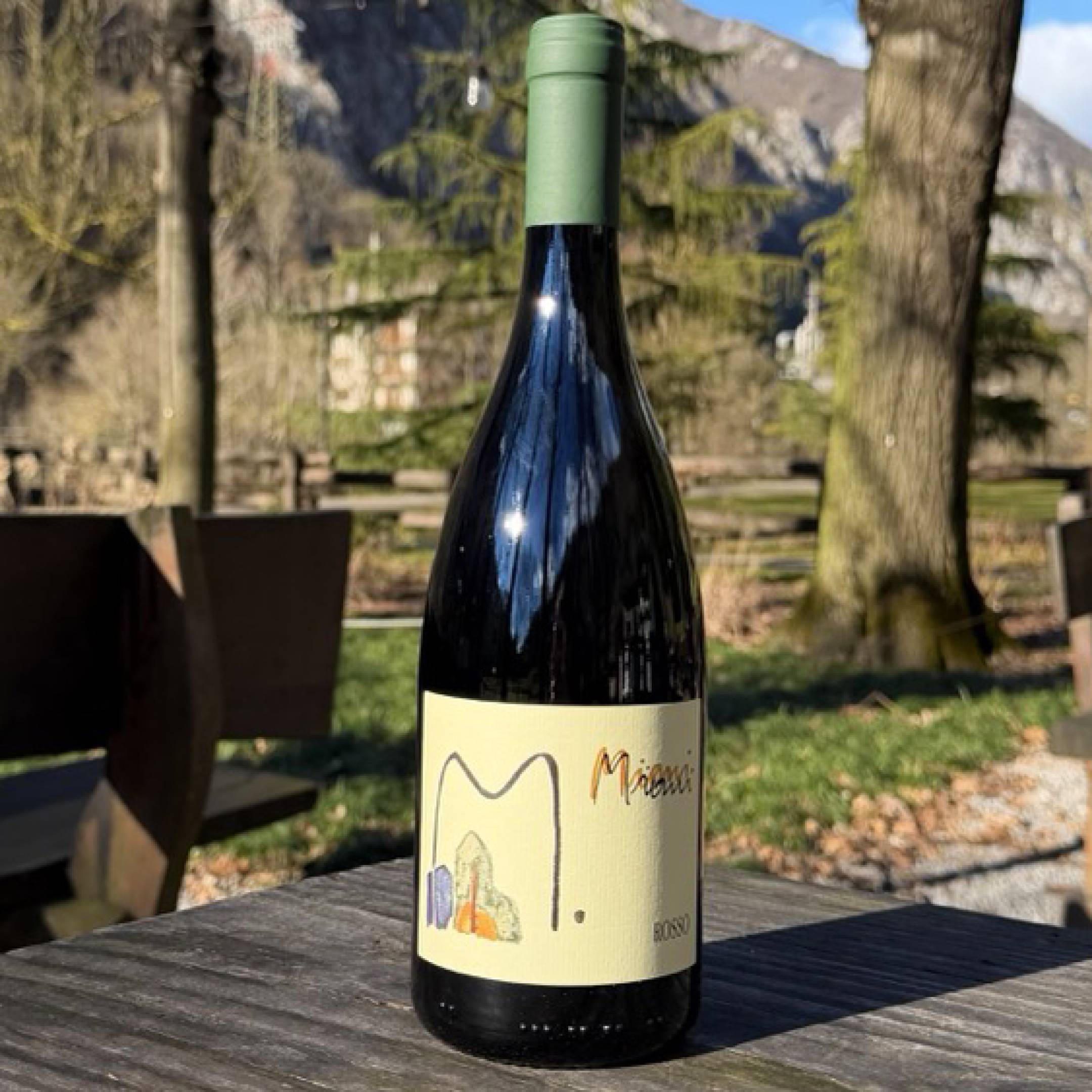 Miani Vino Rosso DOC Friuli