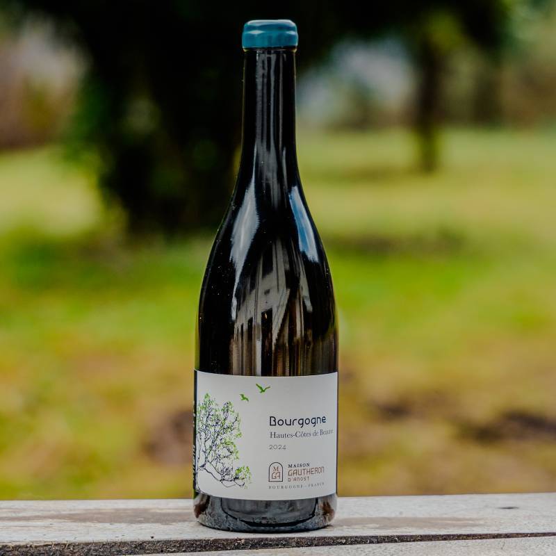 Bourgogne Hautes Côtes de Beaune