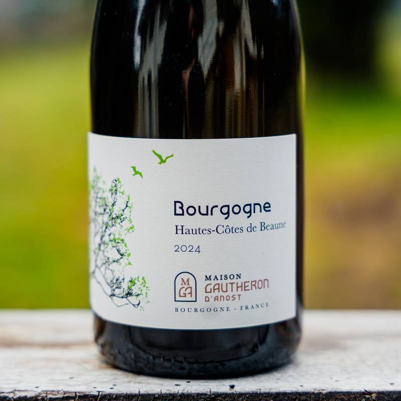 Bourgogne Hautes Côtes de Beaune