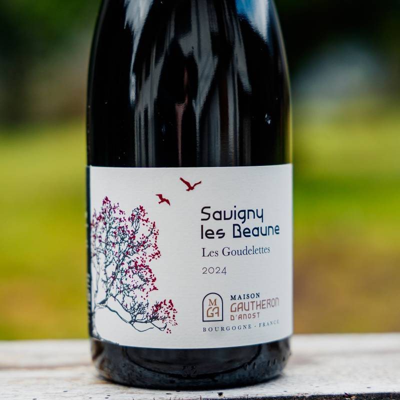 Savigny Les Beaune Les Goudelettes