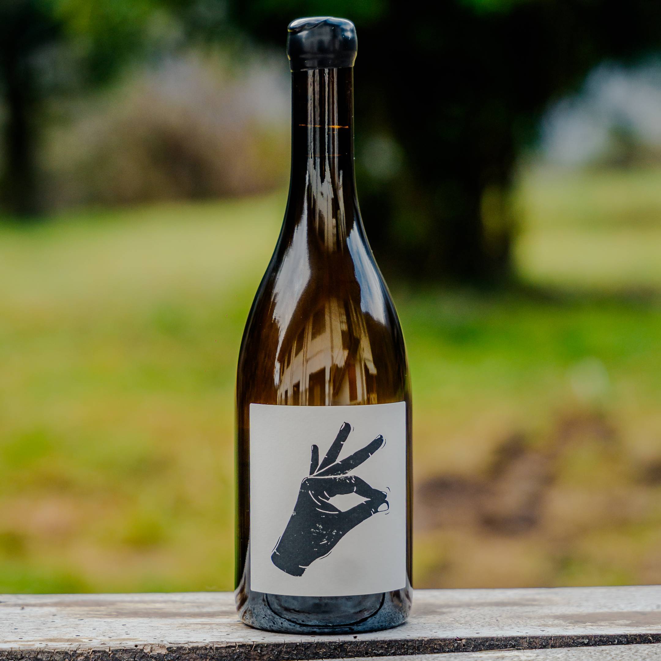 Vin Noé Jonathan Purcell Pattaya Bourgogne Chardonnay 2024