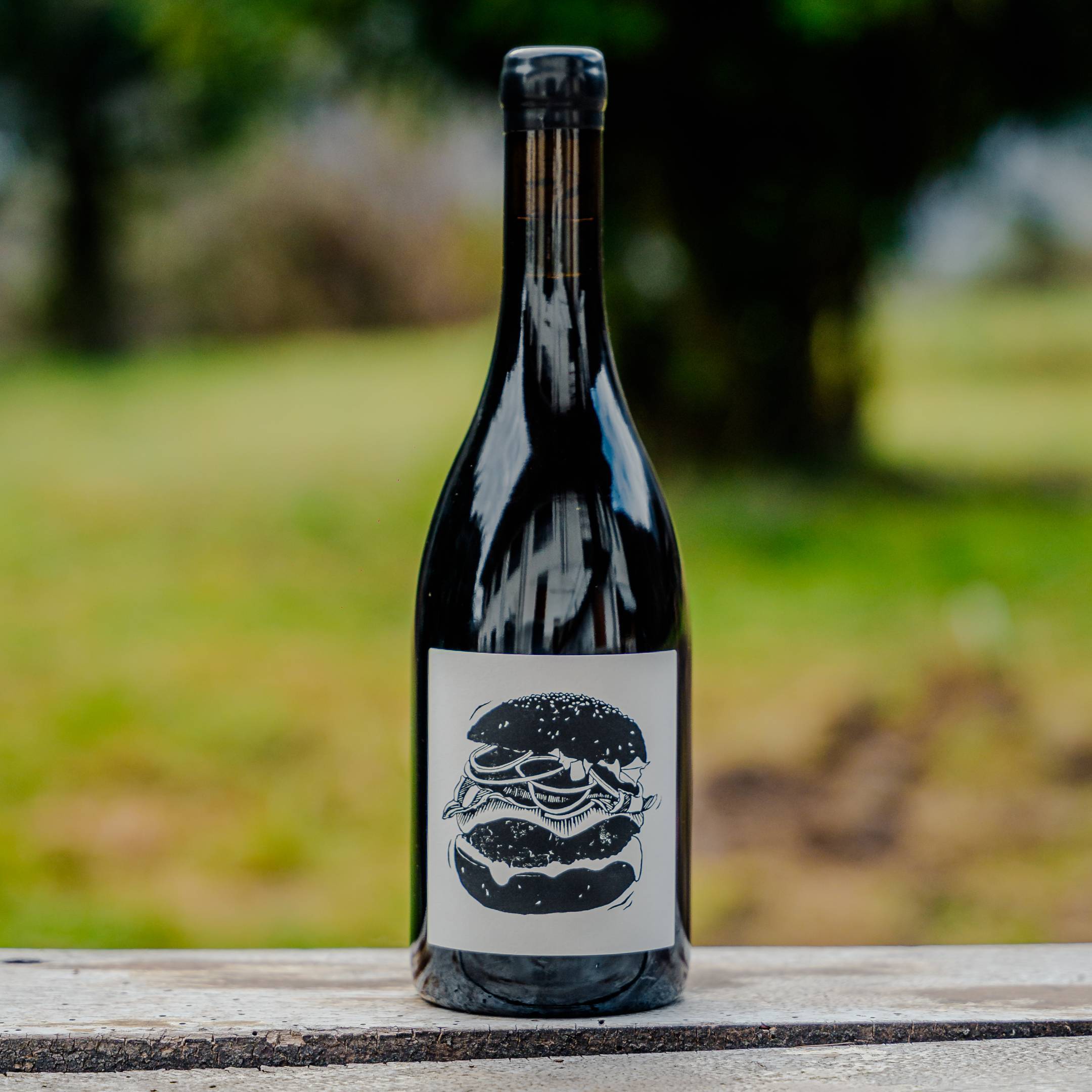 Vin Noé Jonathan Purcell Reve Americain Pommard