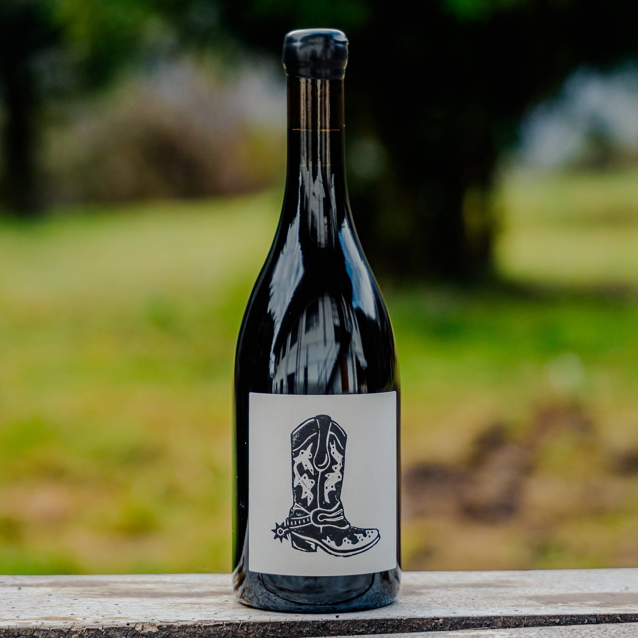 Vin Noé Jonathan Purcell Mercurey Lucky Star 2024