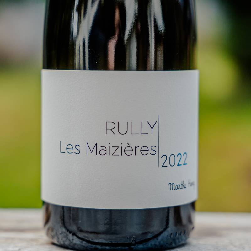 Rully les Maizières 2022