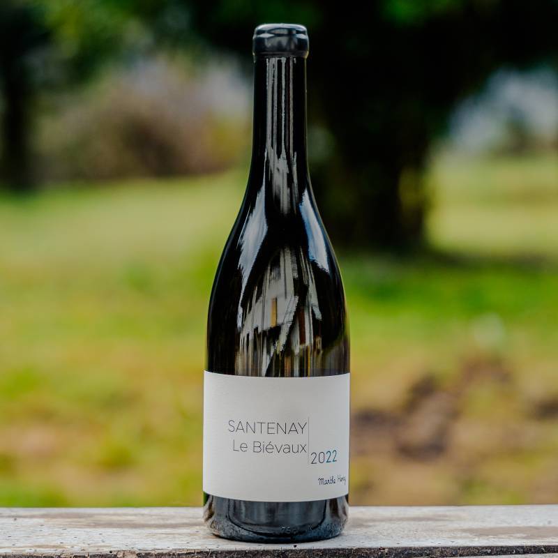 Santenay le Biévaux 2022