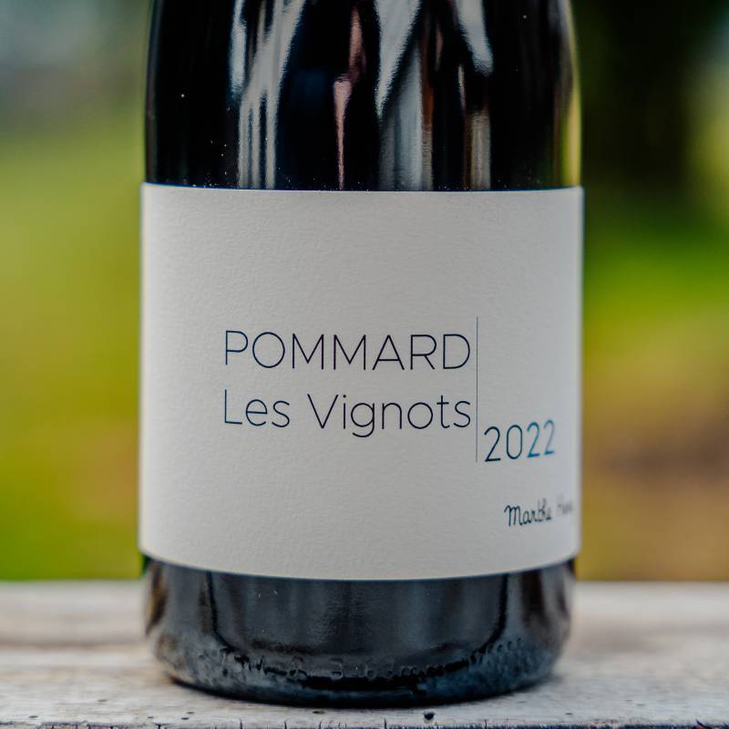 Pommard Les Vignots