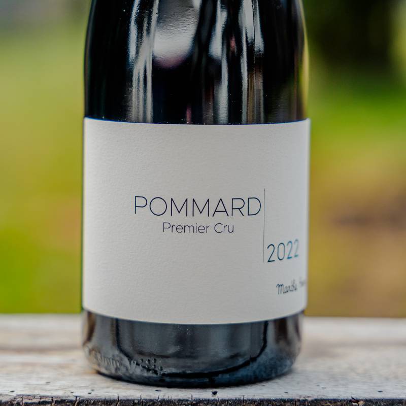 Pommard 1er Cru 2022