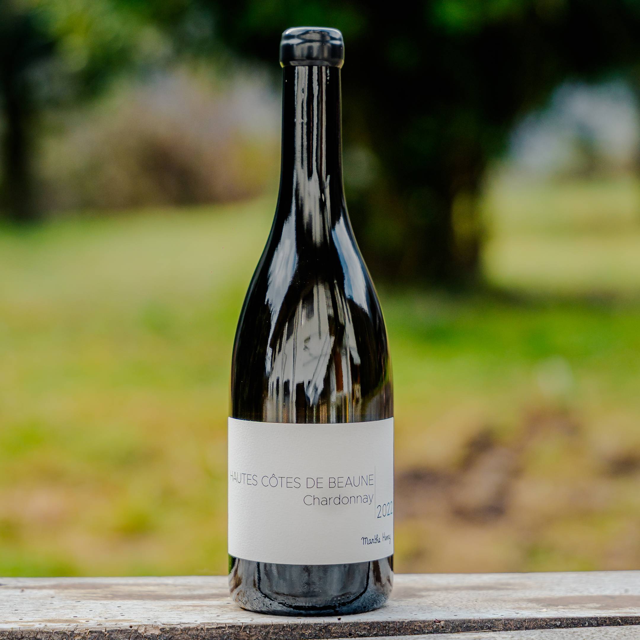 Marthe Henry Hautes Cote De Beaune Chardonnay 2022