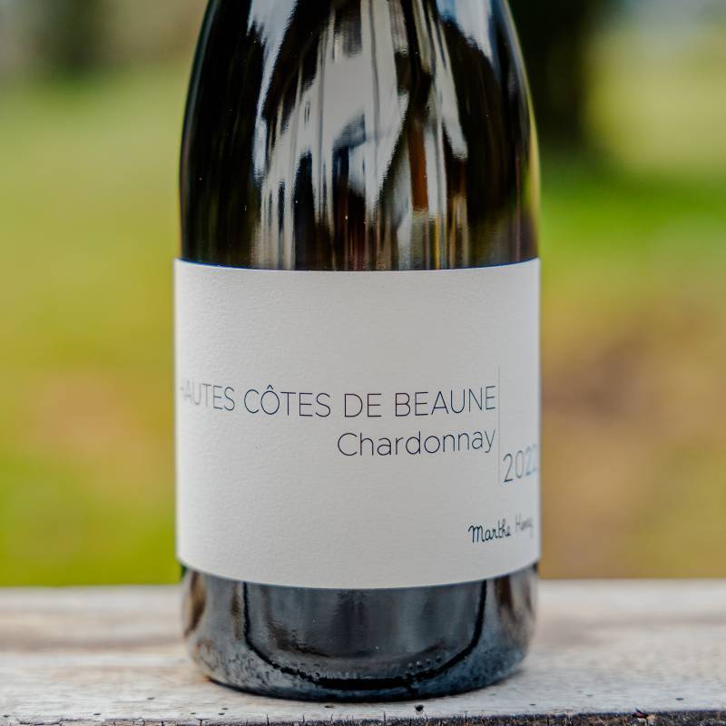 Hautes Cote De Beaune Chardonnay 2022