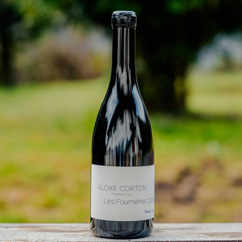 Aloxe Corton 1er Cru Les Fournieres 2022