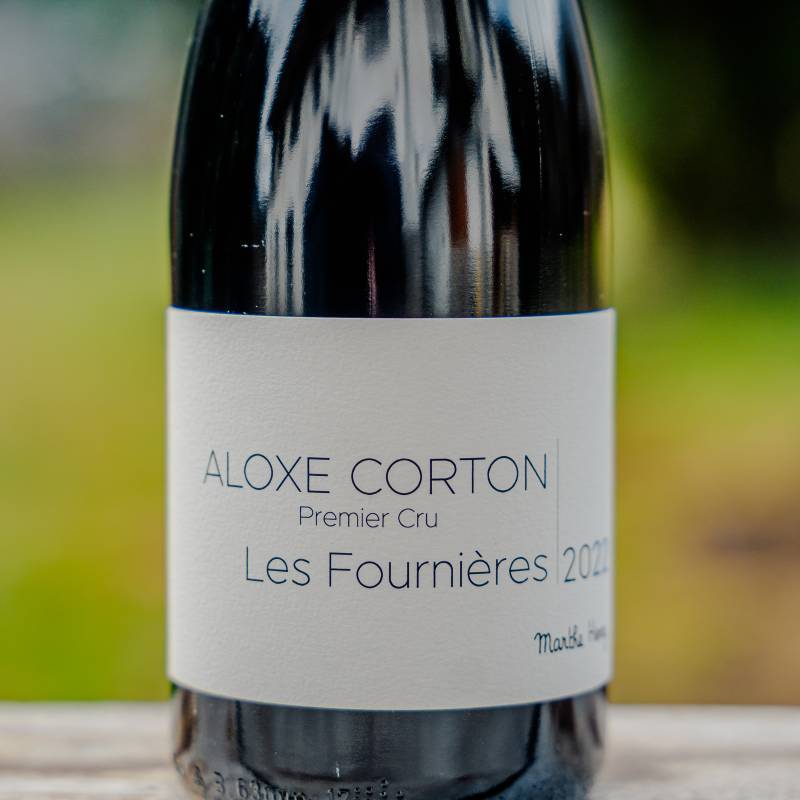 Aloxe Corton 1er Cru Les Fournieres 2022