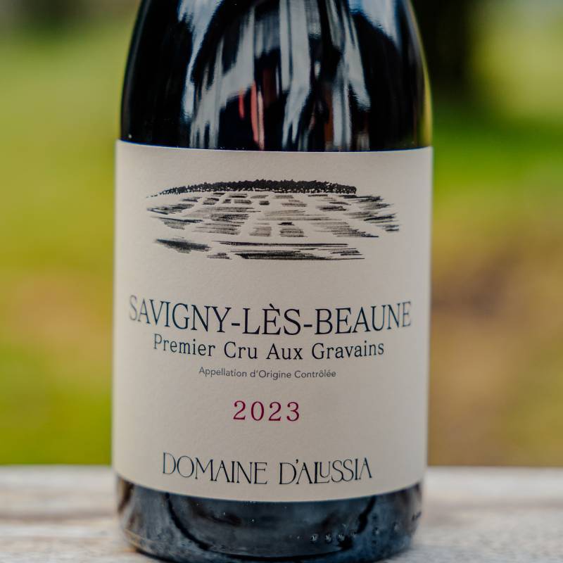 Savigny les Beaune 1er Cru Aux Gravains 2023
