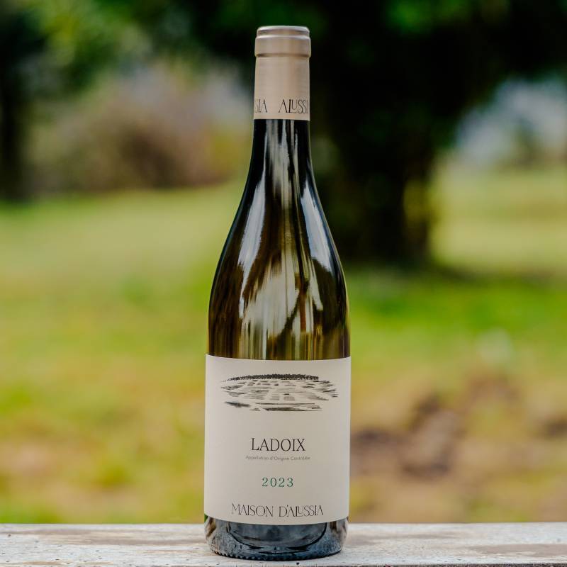 Ladoix 2023
