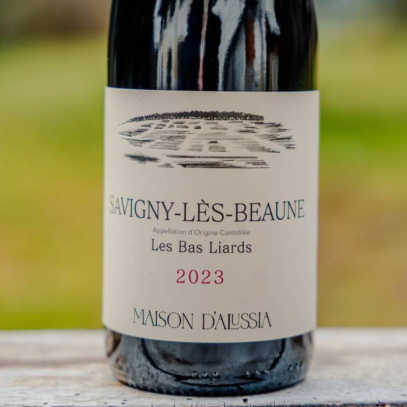 Savigny les Beaune Les Bas Liards 2023
