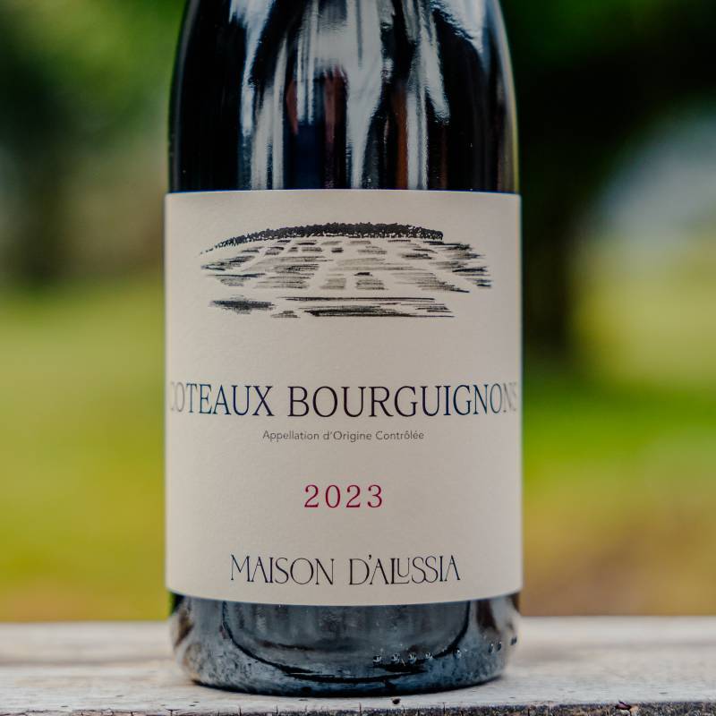 Coteaux Bourguignons 2023