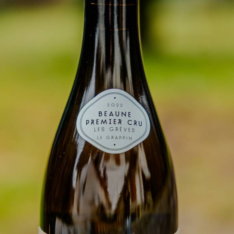 Beaune 1er Cru Les Greves