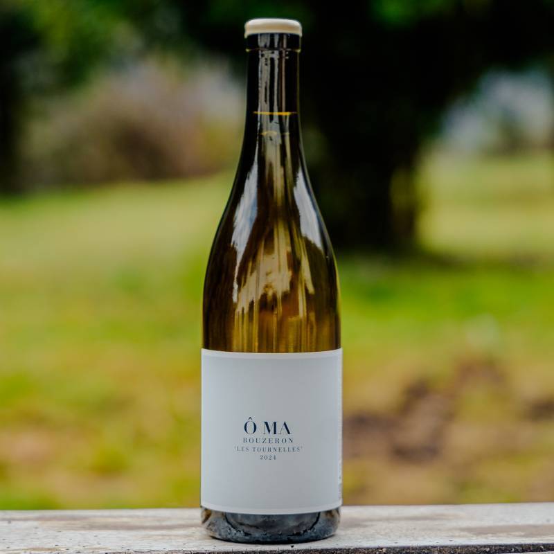 Bouzeron Les Tournelles 2024