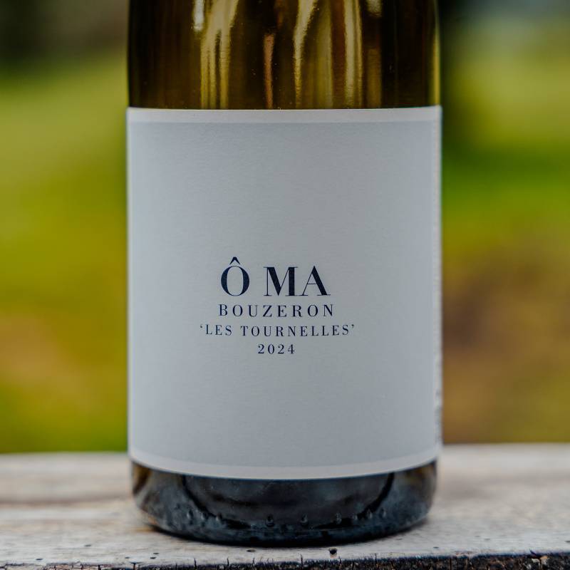 Bouzeron Les Tournelles 2024