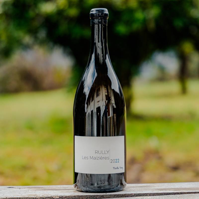 Rully les Maizieres 2022 Magnum