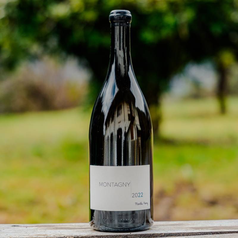 Montagny Blanc 2022 Magnum