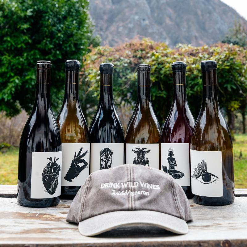 Box Degustazione - Vin Noe