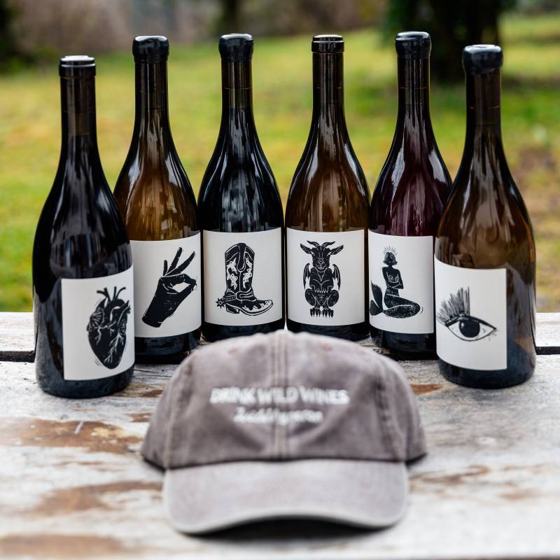 Box Degustazione - Vin Noe