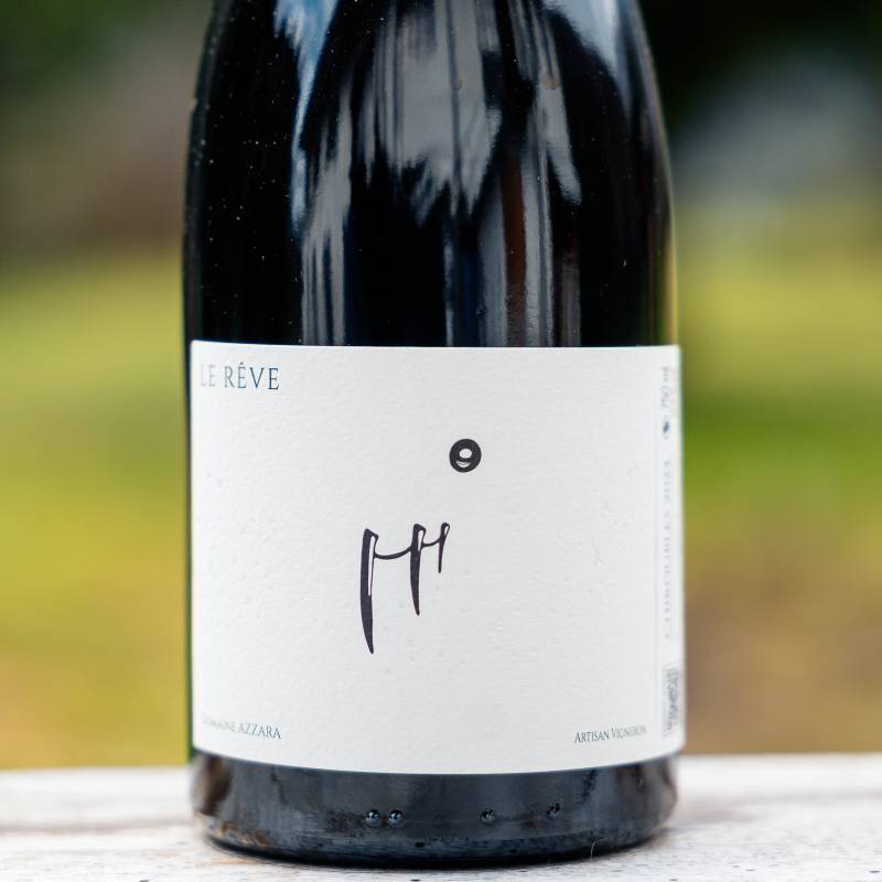 Chiroubles La Reve 2024