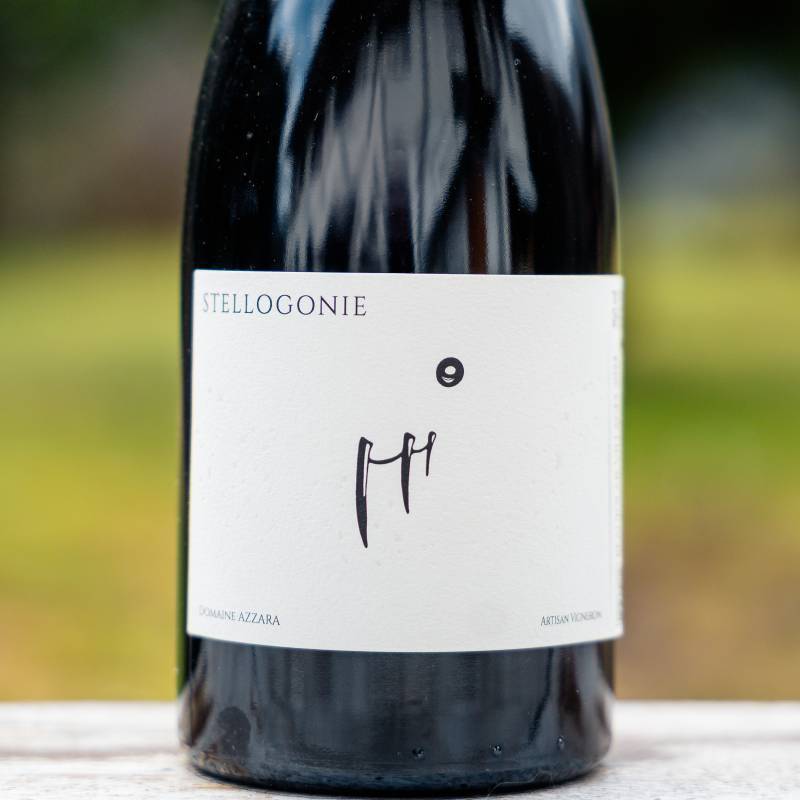 Beaujolais Villages Stellogonie