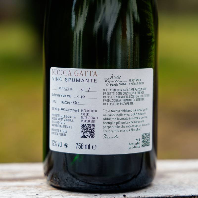 11.21 Perpetuelle Chardonnay