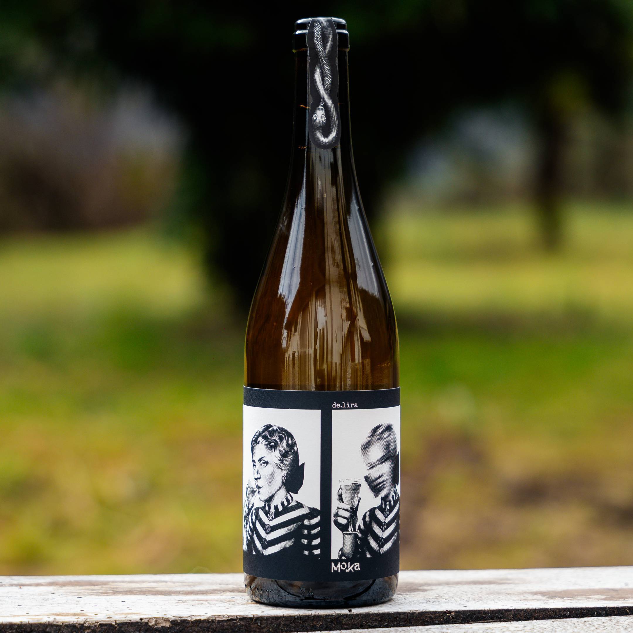 Moka Delira