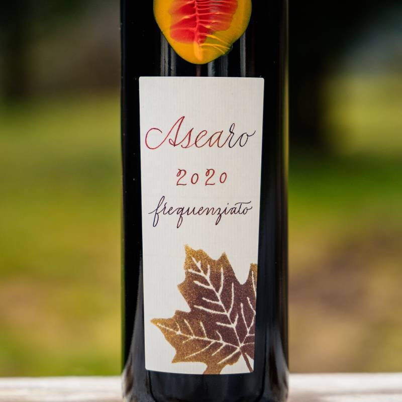 Ascaro frequenziato 2020