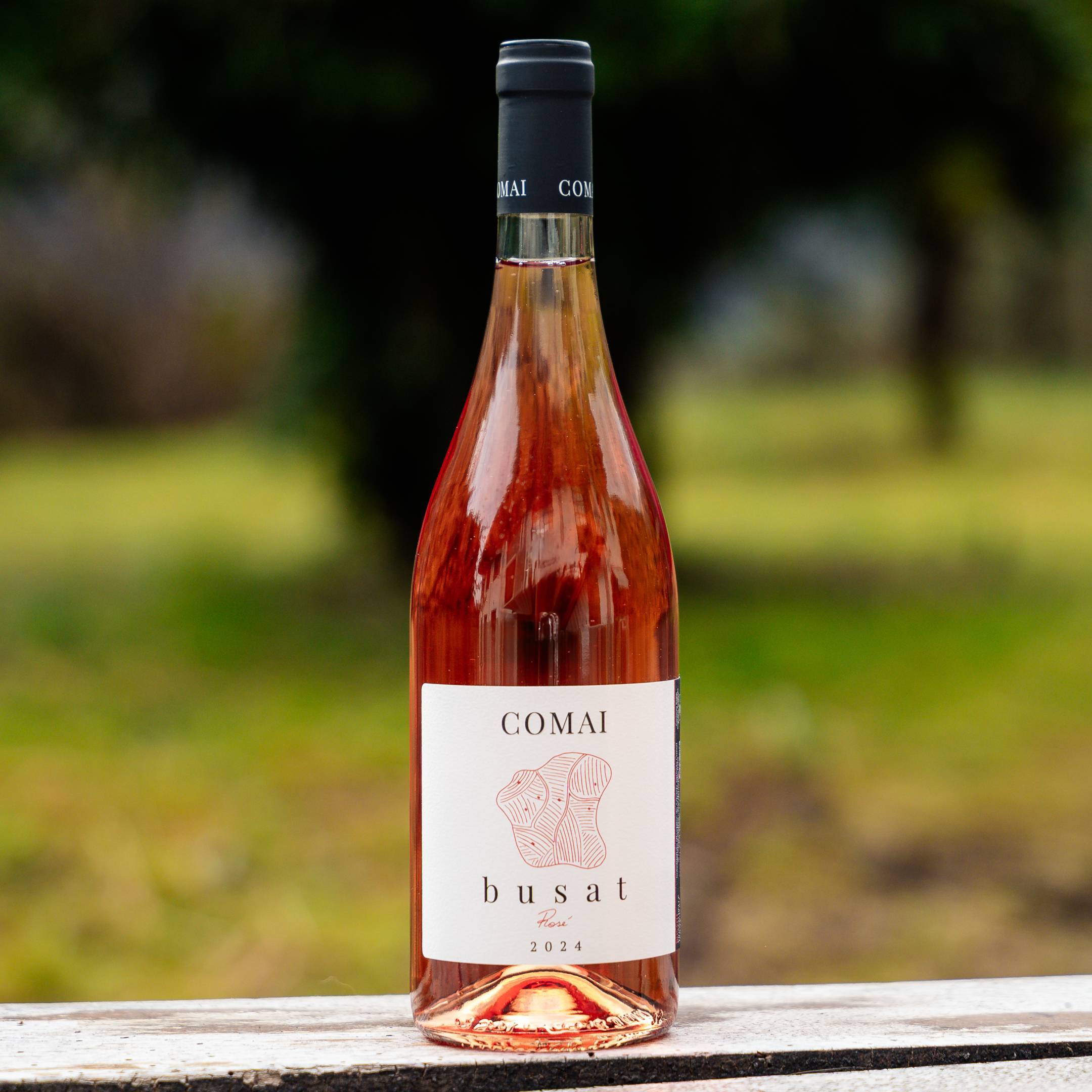 Comai Busat Rosé