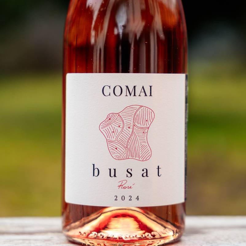 Busat Rosé