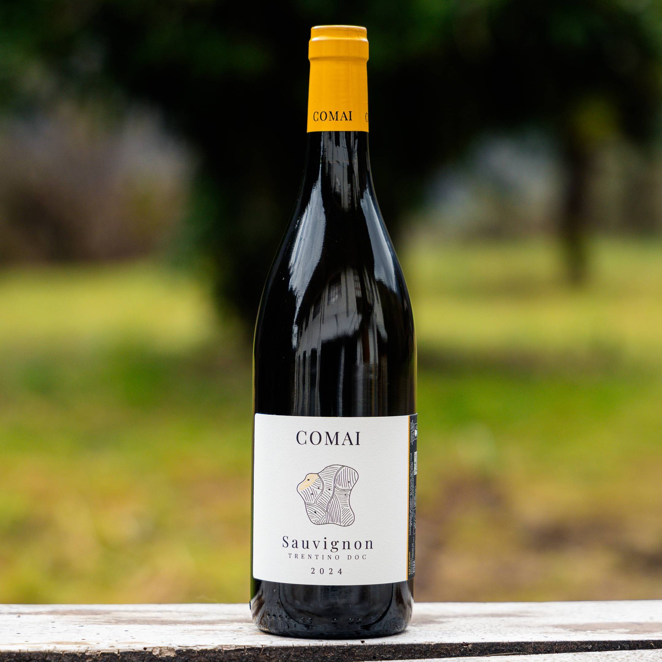 Comai Sauvignon Blanc