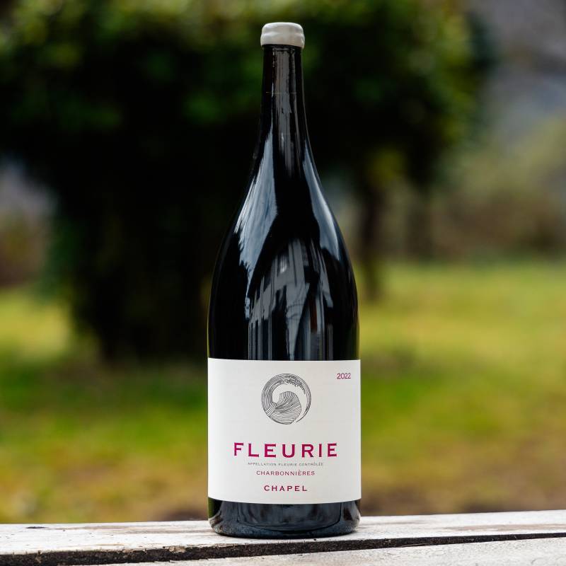 Fleurie Charbonnieres