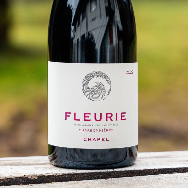 Fleurie Charbonnieres