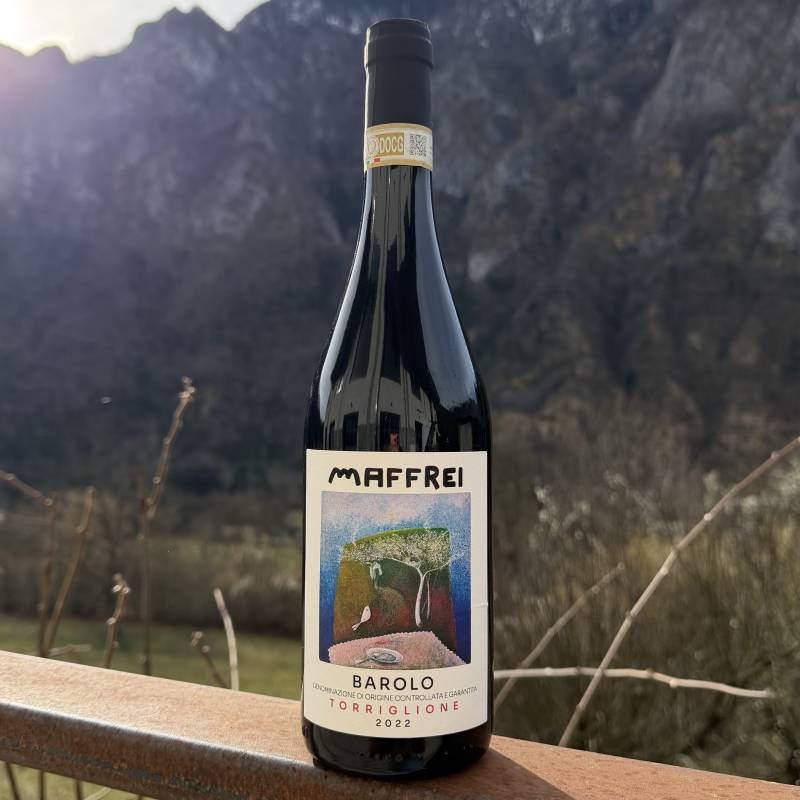 Barolo Torriglione